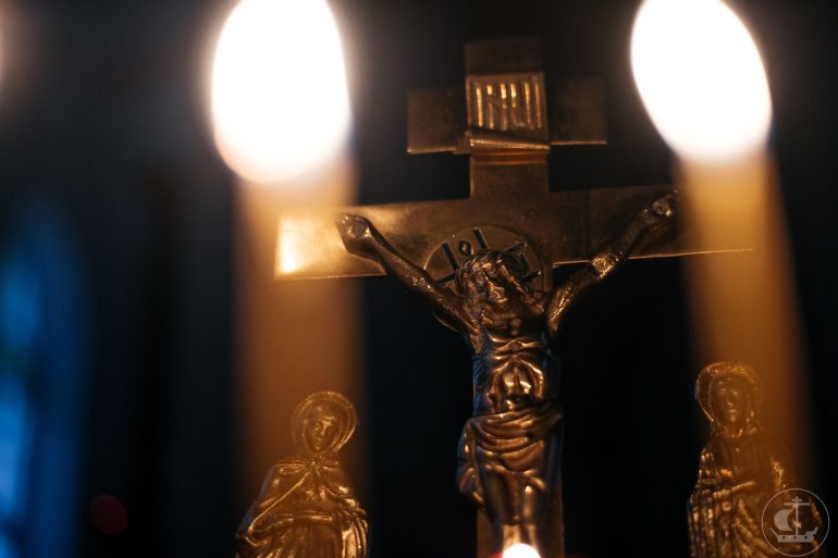 Церковные «ляпы»: «святой отец» и другие ошибки