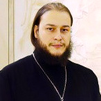 ПРАВДОЛЮБОВ Анатолий, иерей