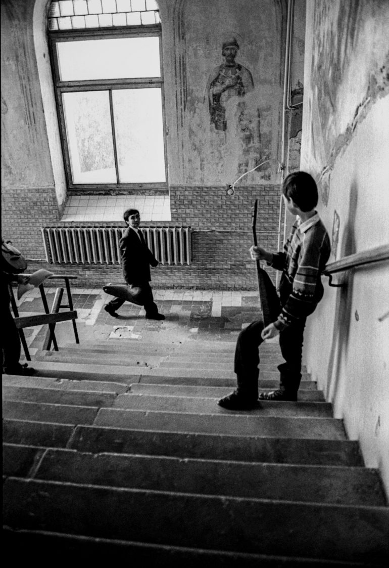 Как это было. 5 историй из 90-х Владимира Ештокина