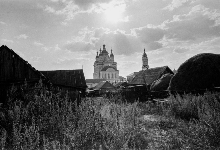 Как это было. 5 историй из 90-х Владимира Ештокина