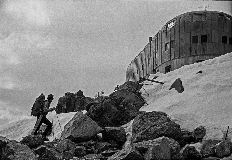 Как это было. 5 историй из 90-х Владимира Ештокина