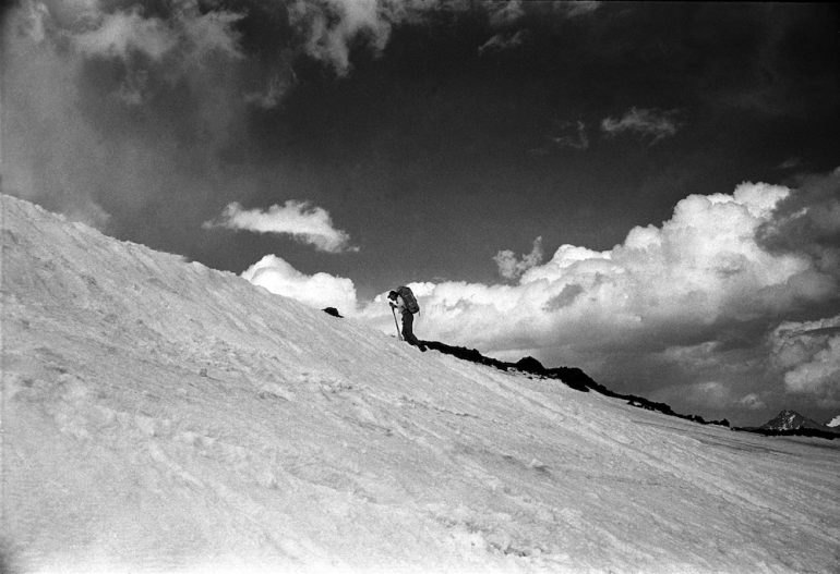 Как это было. 5 историй из 90-х Владимира Ештокина