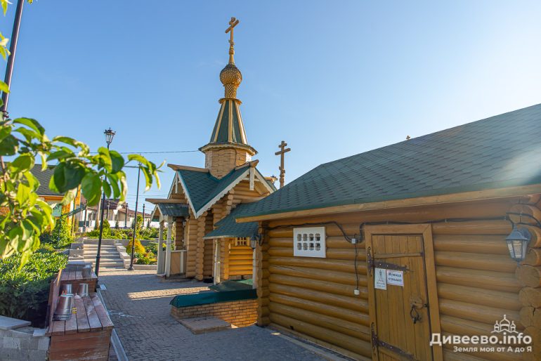 «Я залез в долги и уже успел потратить всё, что мне одолжили». Чудо в паломничестве к святому Серафиму