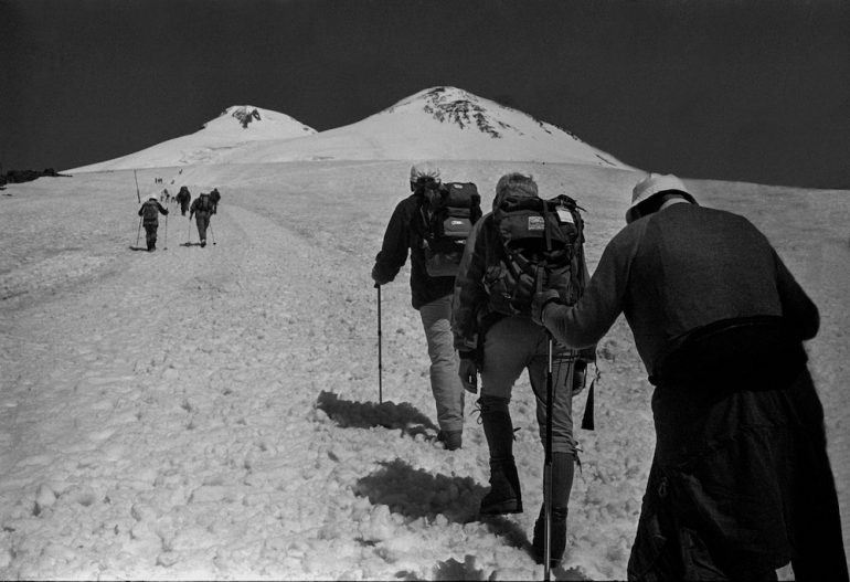 Как это было. 5 историй из 90-х Владимира Ештокина