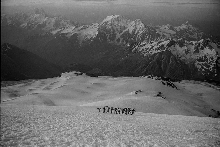 Как это было. 5 историй из 90-х Владимира Ештокина