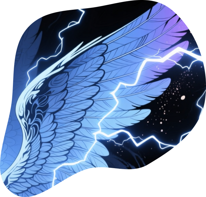 Великая битва ангелов, с которой все началось