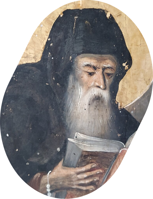 Пять удивительных историй из жизни Илариона Великого