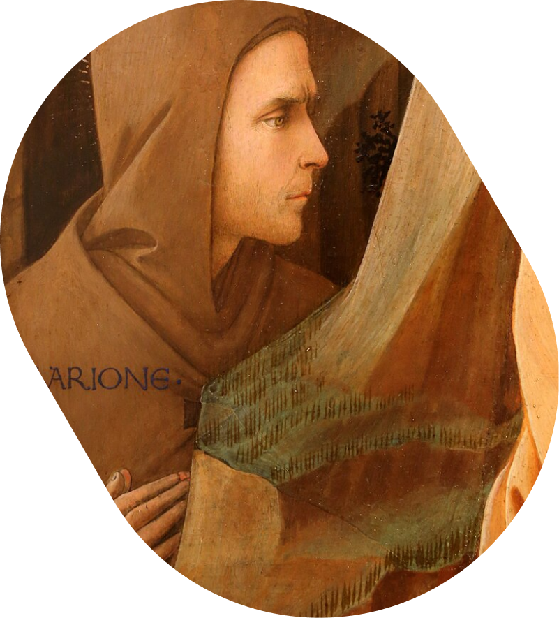 Пять удивительных историй из жизни Илариона Великого