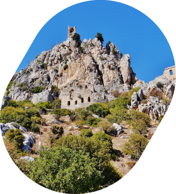 Пять удивительных историй из жизни Илариона Великого