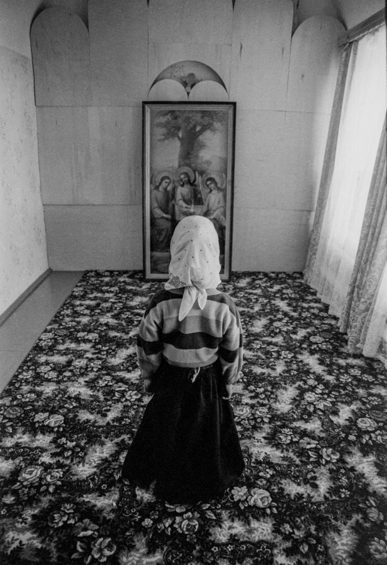 Как это было. 5 историй из 90-х Владимира Ештокина