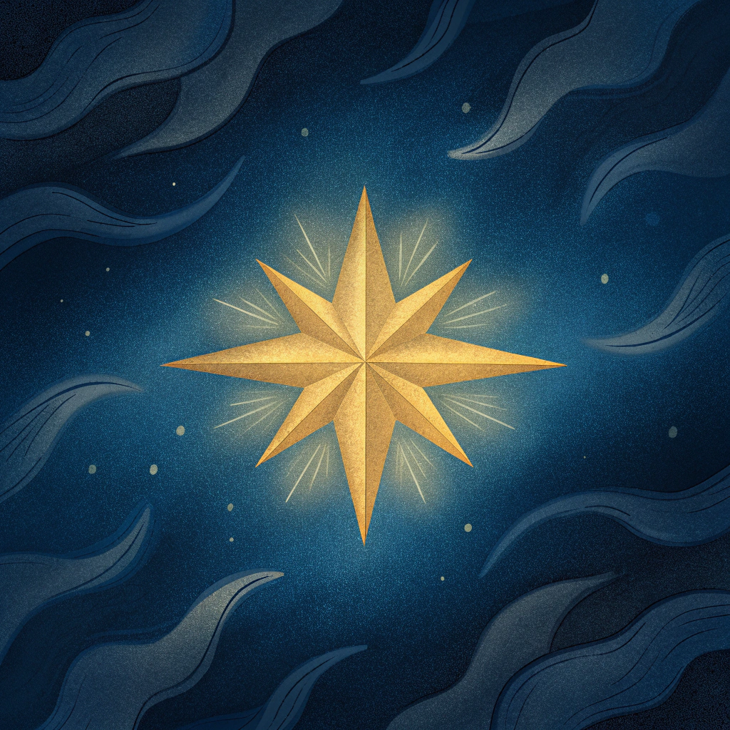 «Дорога к Рождеству» — Рождественский онлайн‑календарь от журнала «Фома»