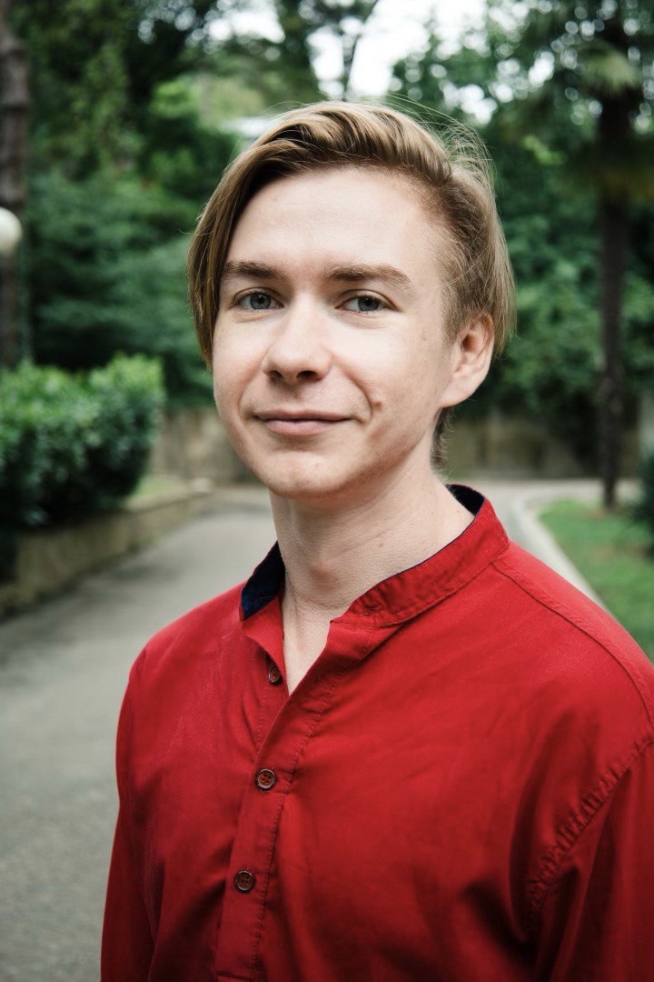 Панк, рэп и тюрьма плохих привычек. Как я выбрался из всего этого