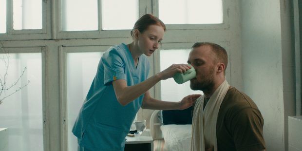 Короткометражный фильм «Ветер поднимается» Анастасии Бородиной получил главный приз фестиваля «Лучезарный Ангел»