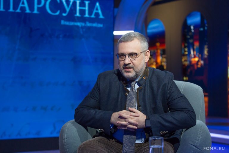 Вера и надежда в мире слепоглухих. Парсуна иеромонаха Мелитона (Присады)