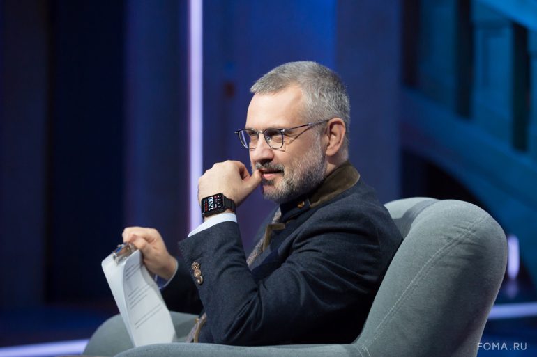 Вера и надежда в мире слепоглухих. Парсуна иеромонаха Мелитона (Присады)