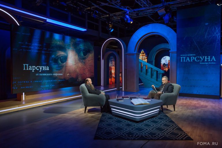 Вера и надежда в мире слепоглухих. Парсуна иеромонаха Мелитона (Присады)