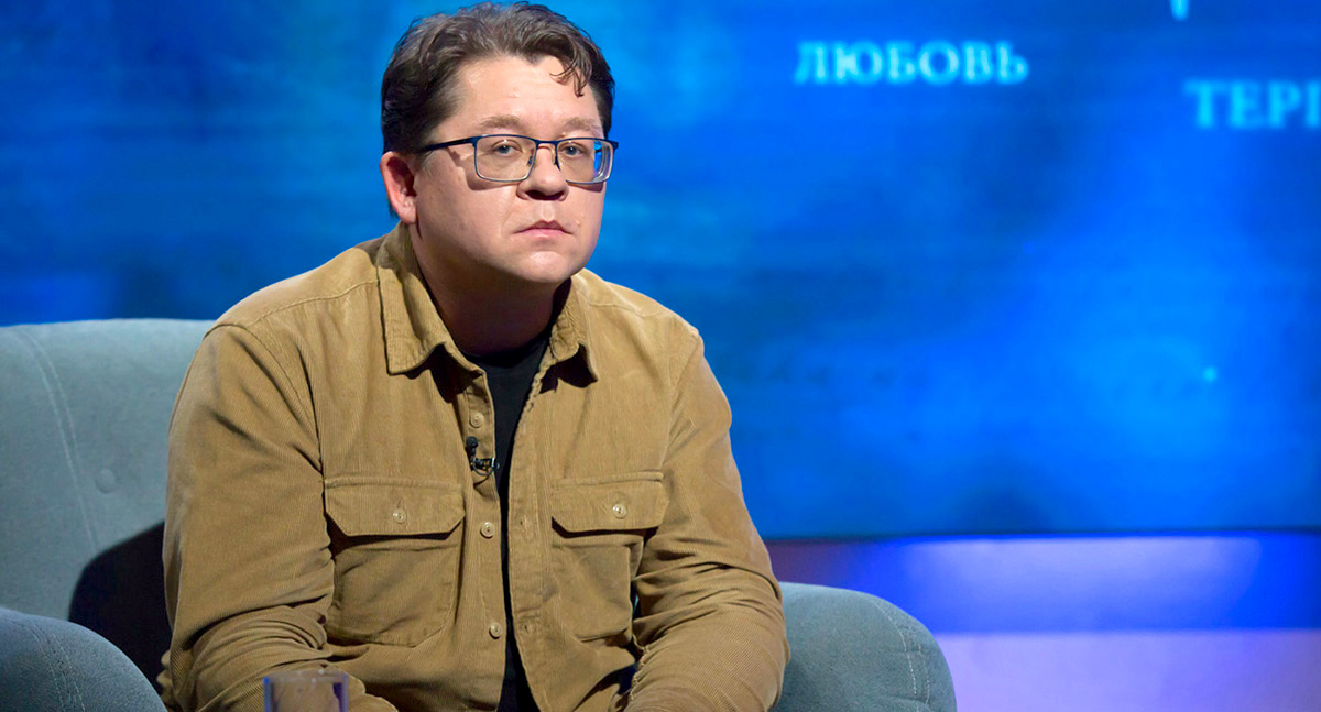 Судмедэксперт о жизни, смерти и вопросах к Богу. Парсуна Алексея Решетуна