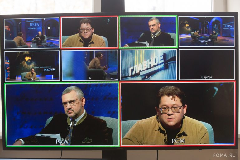 Судмедэксперт о жизни, смерти и вопросах к Богу. Парсуна Алексея Решетуна