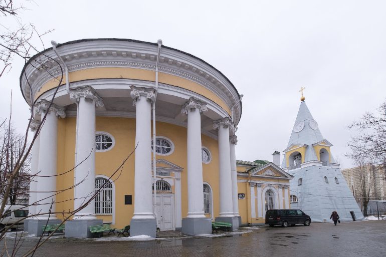 «Всех скорбящих Радость с грошиками»: о чем говорит нам эта икона и что за необычные монетки изображены на ней