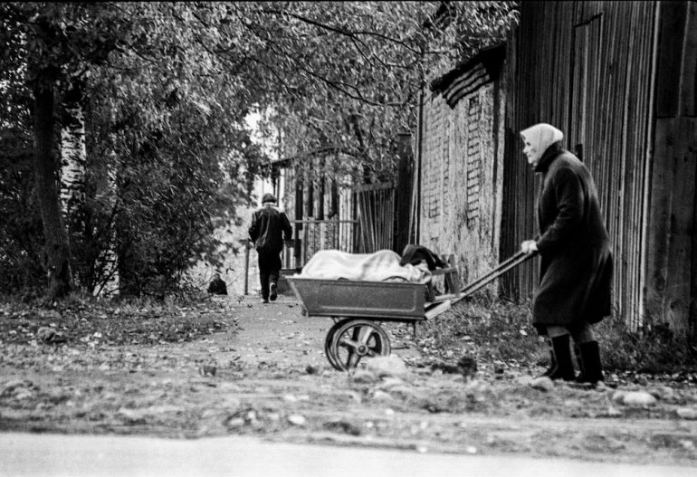 Как это было. 5 историй из 90-х Владимира Ештокина