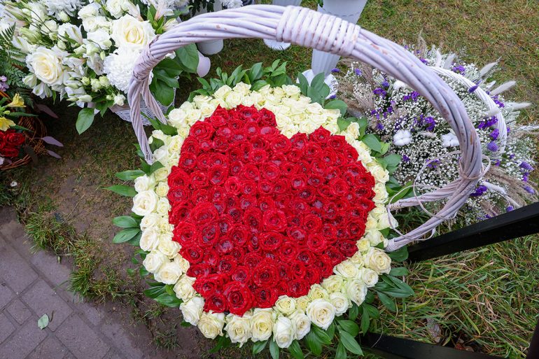 В Оптиной почтили память отца Илиодора (Гайриянца): его путь к вере начался с подаренного переписанного молитвенника, а затем он раздавал распечатки молитв уже другим