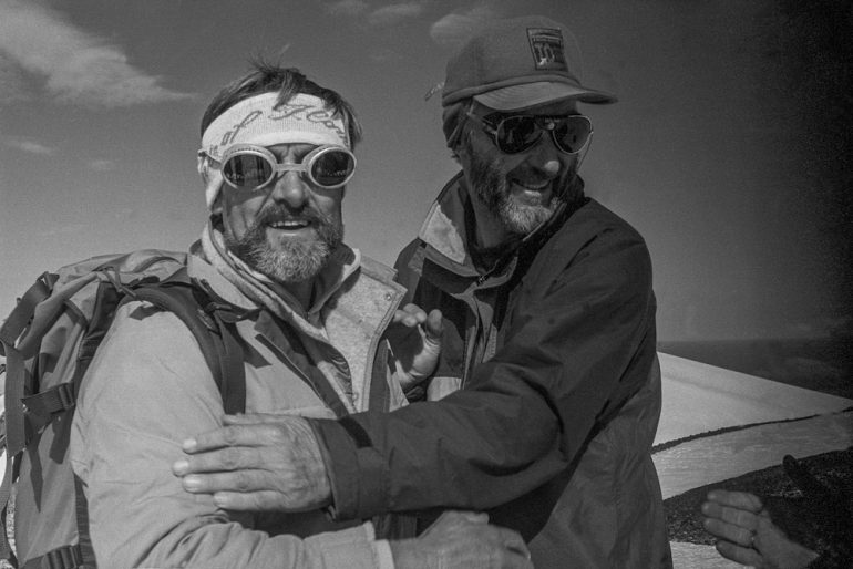 Как это было. 5 историй из 90-х Владимира Ештокина