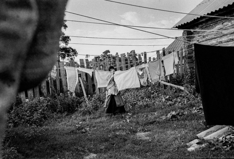 Как это было. 5 историй из 90-х Владимира Ештокина