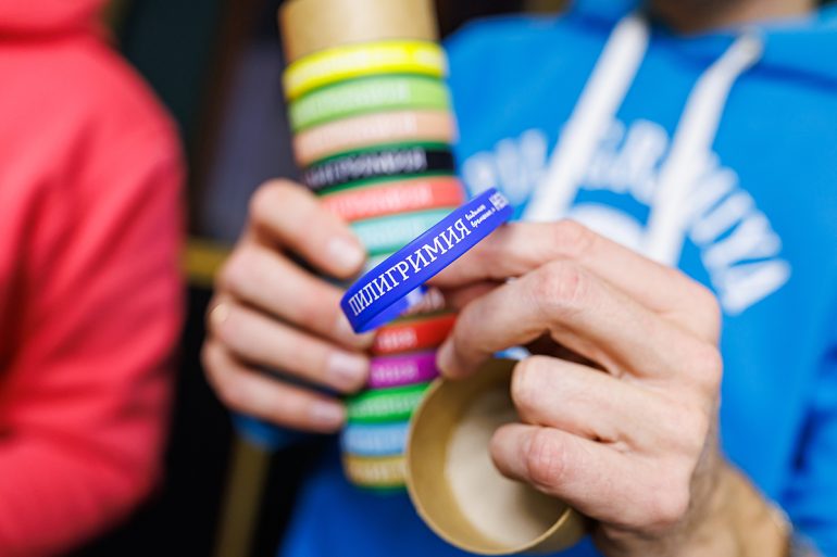 Юные участники клуба «Пилигримия» при Даниловом монастыре обрели «мягкие навыки» для общения со сверстниками и взрослыми