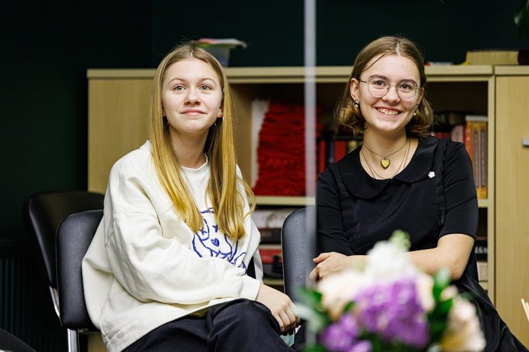 Юные участники клуба «Пилигримия» при Даниловом монастыре обрели «мягкие навыки» для общения со сверстниками и взрослыми