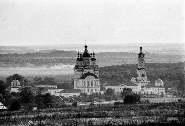 Как это было. 5 историй из 90-х Владимира Ештокина