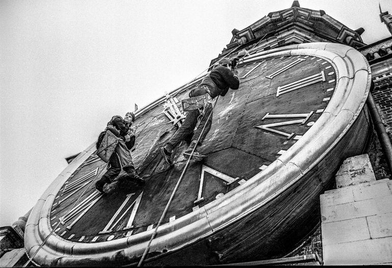 Как это было. 5 историй из 90-х Владимира Ештокина