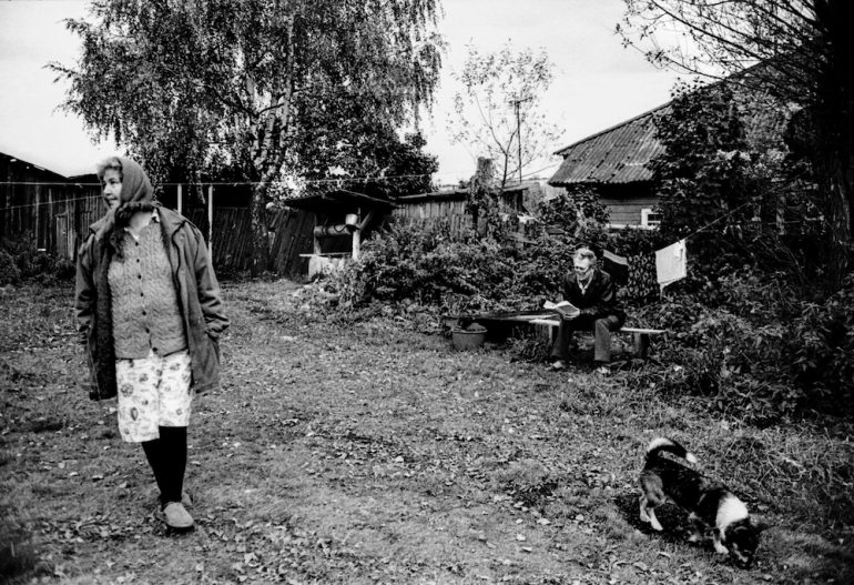 Как это было. 5 историй из 90-х Владимира Ештокина