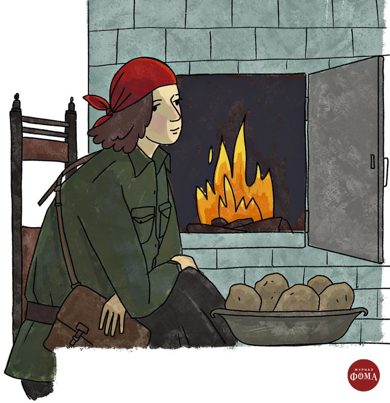 Святитель Тихон: добрый человек в недоброе время