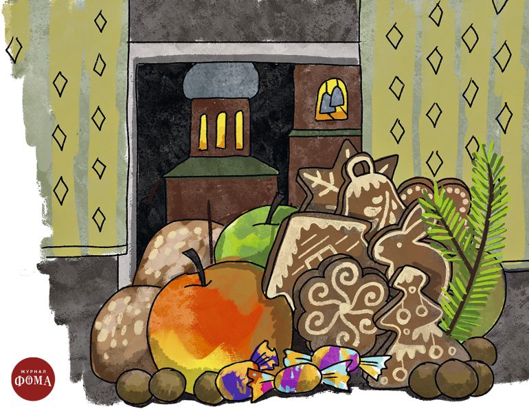 Святитель Тихон: добрый человек в недоброе время