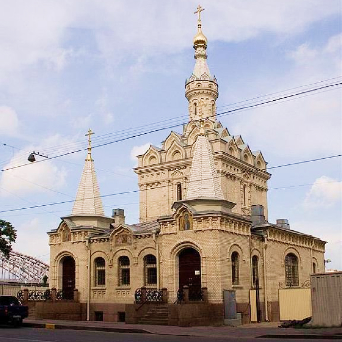 «Всех скорбящих Радость с грошиками»: о чем говорит нам эта икона и что за необычные монетки изображены на ней