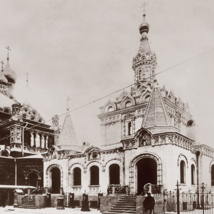 «Всех скорбящих Радость с грошиками»: о чем говорит нам эта икона и что за необычные монетки изображены на ней