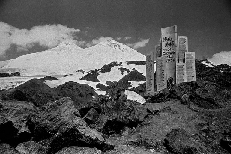 Как это было. 5 историй из 90-х Владимира Ештокина