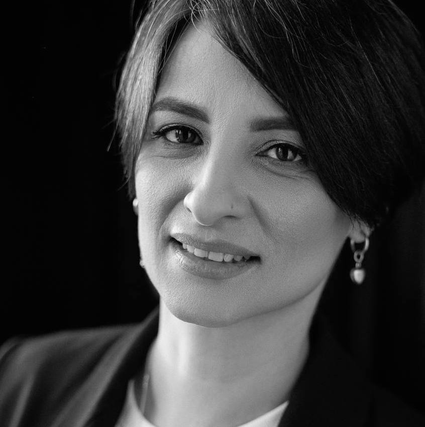 ЧЕРМАШЕНЦЕВА Татьяна, психолог