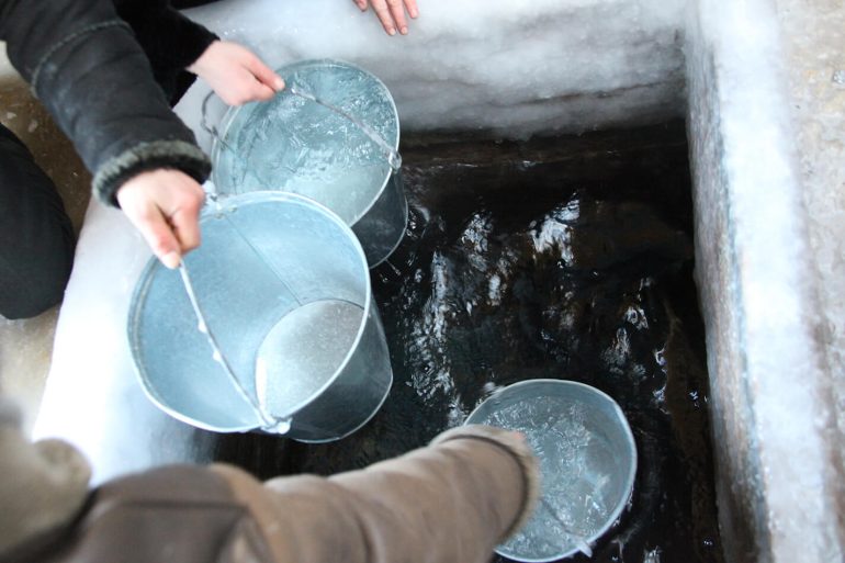 «Я залез в долги и уже успел потратить всё, что мне одолжили». Чудо в паломничестве к святому Серафиму