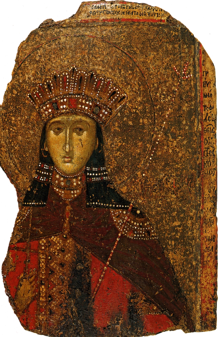 Неделя двадцать шестая по Пятидесятнице, воскресенье, 7 декабря 2025 года: что будет в храме?