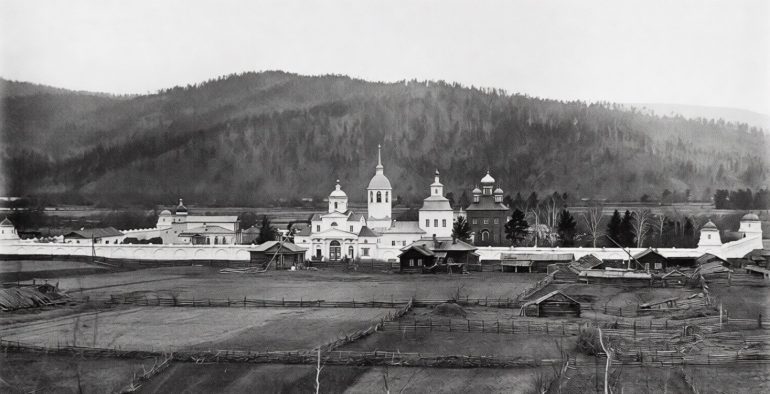 Русская казенщина и русская святость: кто кого? История Иннокентия Иркутского