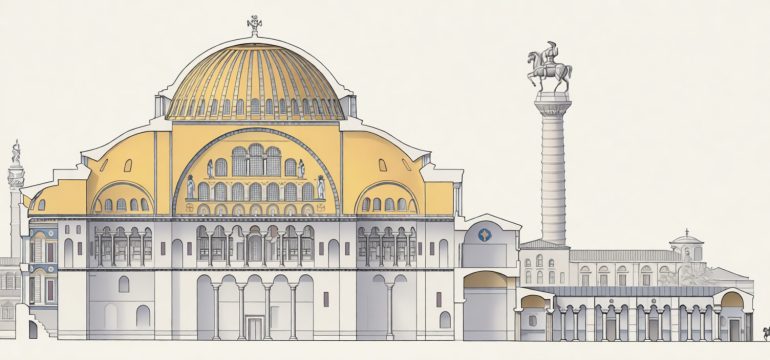 В каких городах проходили Вселенские Соборы