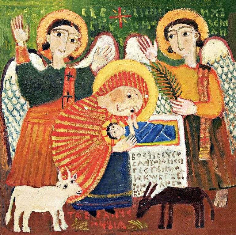 Рождественские пророчества, в которых сокрыто послание лично для тебя