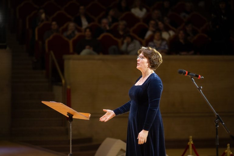 Почти 70 концертов прошло в епархиях в рамках IV фестиваля «Свет Христов»: его лауреатов назвали на финале в Москве