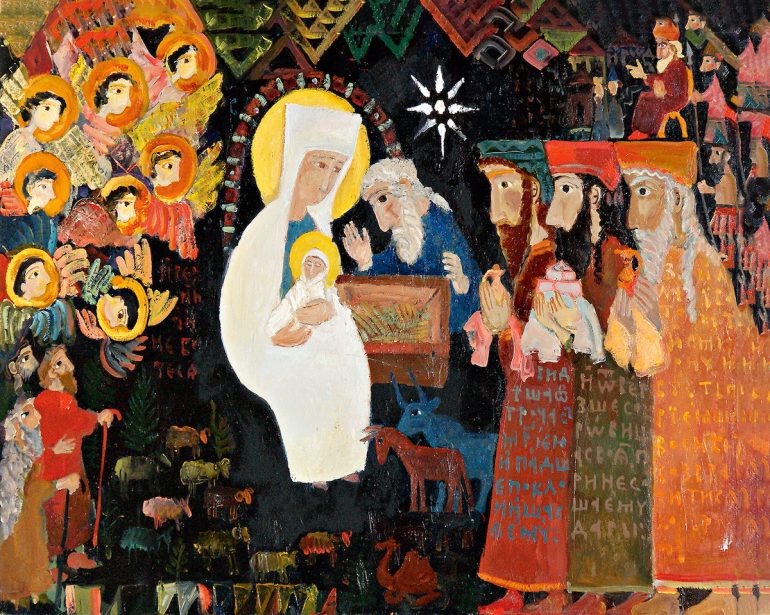 Рождественские пророчества, в которых сокрыто послание лично для тебя