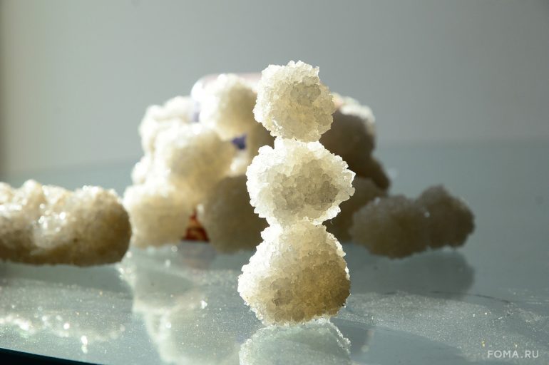 Скрытая опасность Мертвого моря, о которой живым лучше знать заранее