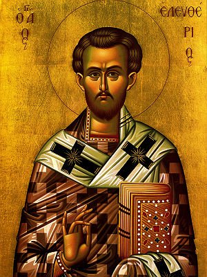 Неделя двадцать девятая по Пятидесятнице, воскресенье, 28 декабря 2025 года: что будет в храме?