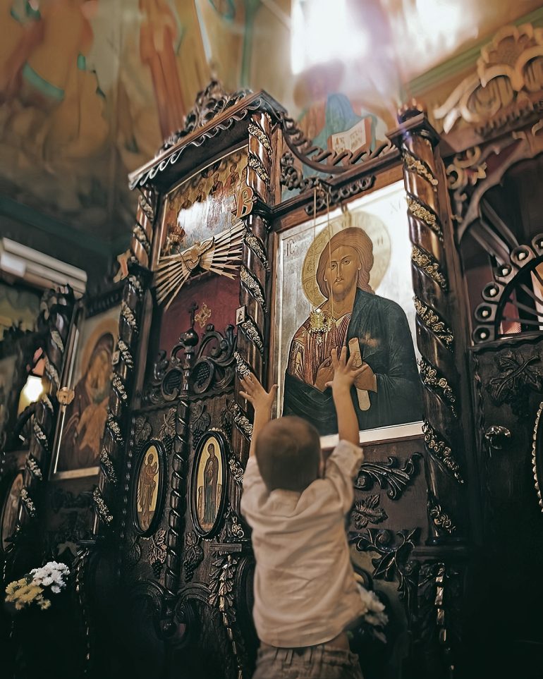 Рост виден? Колонка главного редактора