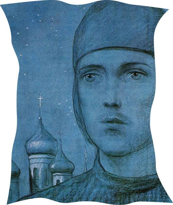 Карамазовы: чем страдает душа каждого из братьев?