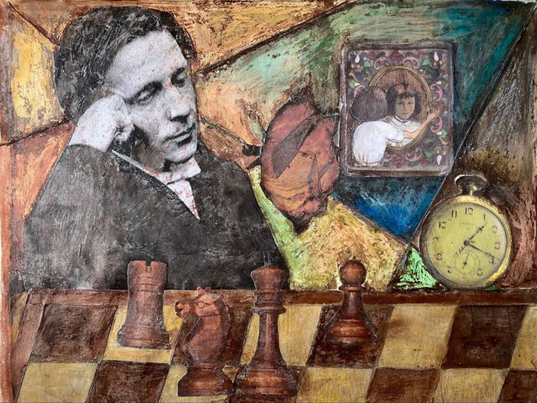 От сказки до произведения, которое цитируют философы: выставка в Москве рассказывает об истории «Алисы в Стране чудес» в России